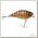 Воблер Jackall Chubby 38 bug tiger