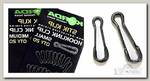 Клипса Korda Stik klip small для поводков уп 20шт