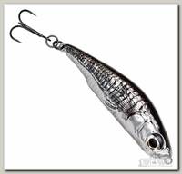 Воблер Savage Gear 3D Sticklebait Pencil  7.5см 17гр Sikking Black Red