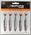 Приманка Savage Gear Craft dying minnow 10см 5,5гр roach 5шт