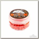 Бойлы MINENKO плавающие strawberry pop-up 8мм 30гр