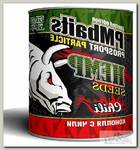 Консервированная зерновая смесь MINENKO PMbaits Hemp Chili 900мл