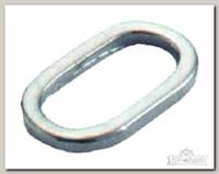 Кольца Trabucco K-Karp oval ring овальные 4,5x2,7мм уп 20шт