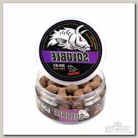 Бойлы MINENKO насадочные пылящие Tiger nut 14мм 120гр