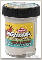 Паста Berkley Powerbait Sinking Glitter Trout Bait 50гр White