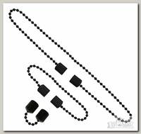 Цепочка индикатора поклевки Gardner Bug chains 15см