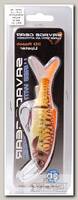 Воблер Savage Gear 3D roach lipster 130 13см 26гр SF 06 Gold Fish PHP