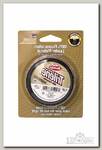 Леска Berkley Trilene Fluorocarbon clear 25m 0.30