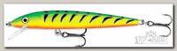 Воблер Rapala Husky jerk HJ10 FT