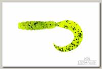 Приманка Pontoon21 твистер Homunculures pillo 2,5" 112 уп 7шт