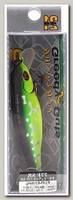 Воблер Pontoon21 Greedy-Guts 77F-SR 77мм 9,0гр 0,7-1,0м 470