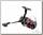 Катушка Daiwa 20 Fuego LT 2500