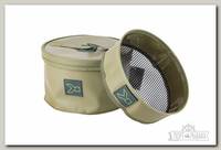 Ведро Korum Eva Groundbait Riddle Set с ситом