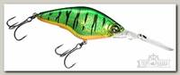 Воблер Yo-Zuri Duel Hardcore shad crank 3+ 60F R1186 HHT