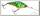 Воблер Yo-Zuri Duel Hardcore shad crank 3+ 60F R1186 HHT