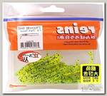Приманка Reins Rockvibe shad 2'' цв.419 chart pepper уп 20шт