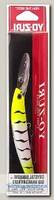 Воблер Yo-Zuri Crystal minnow deep diver walleye 90F R1205 CLT