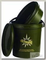 Ведро Dynamite Baits с крышкой 11л