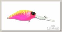 Воблер Jackall DD Chubby 38 dragon fruit mat tiger