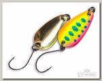Блесна Crazy Fish Lema №37 1.6гр