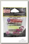 Приманка Crazy Fish Polaris 2" 17-54-M64-6