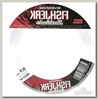 Леска Riverzone FishJerk 150м 0,7мм 37,4lb clear