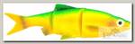 Приманка Savage Gear LB roach swim&jerk 10см bulk firetiger 1/48
