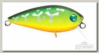 Воблер Pontoon21 Mojarrilla 40F-DR-970