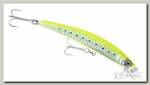 Воблер Yo-Zuri Crystal Minnow 70F F1001-GHCS