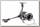 Катушка Daiwa 19 Lexa E LT 2500