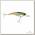 Воблер Jackall Soul shad 68 SP 6,8см 9,1гр natural shad