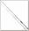 Спиннинг Major Craft Crostage CRX-T762ML