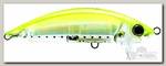 Воблер Yo-Zuri 3D Inshore surface minnow F 70мм R1214 GHCS
