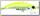 Воблер Yo-Zuri 3D Inshore surface minnow F 70мм R1214 GHCS