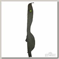 Чехол Rod Hutchinson Green для удилища 13ft
