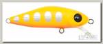 Воблер Pontoon21 Crack jack 38SP-DR 38мм 2,6гр 1,0-1,4м №R43