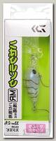 Воблер Daiwa Haze Crank MR sujiebi