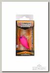 Воблер Jackall Chubby 38 pink
