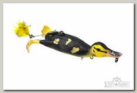 Воблер Savage Gear 3D suicide duck 150 15см 70гр 01 natural утка