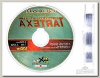 Леска Pontoon21 Gexar Tartexa 0.20мм 7.4lb 3.33кг светло-серая