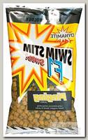 Пеллетс Dynamite Baits Swim Stim pinging pellets F1 13мм 900гр