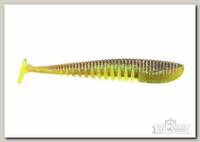 Приманка Pontoon21 виброхвост Homunculures Awaruna 4,0" 408 уп.5шт