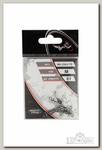 Застежка Stinger безузловая ST-2022-2М