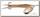 Блесна Mepps Aglia Flying C 15гр №3 gold/chartreuse