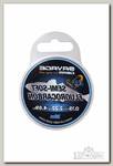 Леска Savage Gear Semi-soft fluorocarbon LRF 30м 0,19мм 2,22кг 4,89lbs clear