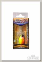Воблер Jackall DD Chubby 38 tropical mat tiger