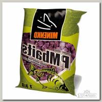 Пеллетс MINENKO PMbaits fish&liver 14мм 1кг
