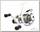 Катушка Shimano Stradic 3000 SGTM RC