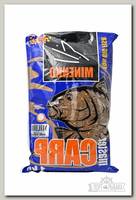 Прикормка MINENKO Master carp мидии