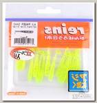 Приманка Reins Aji ringer shad 1,5'' цв. 431 chart silver glitter уп 15шт
